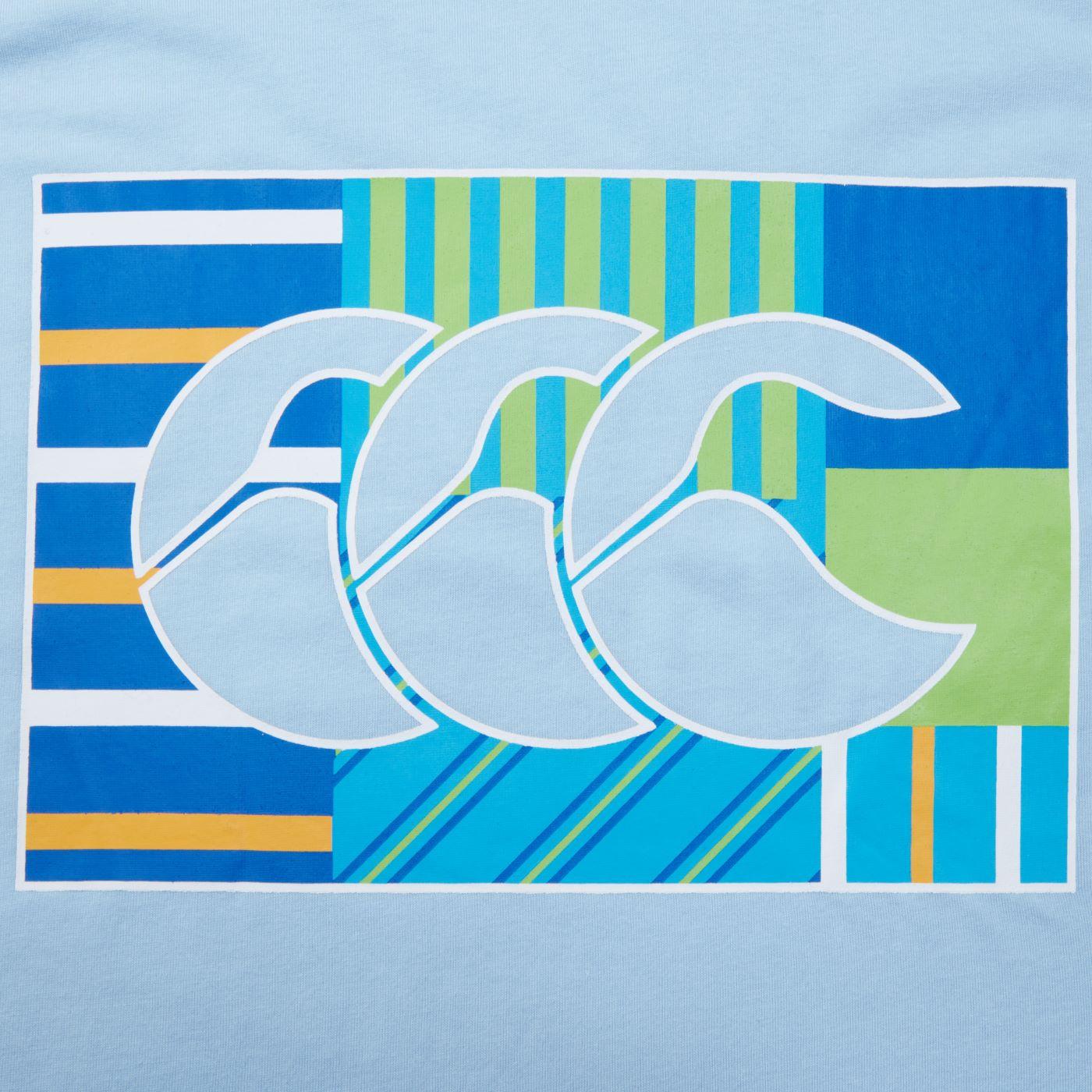 Canterbury Uglies Kurzarm T-Shirt  