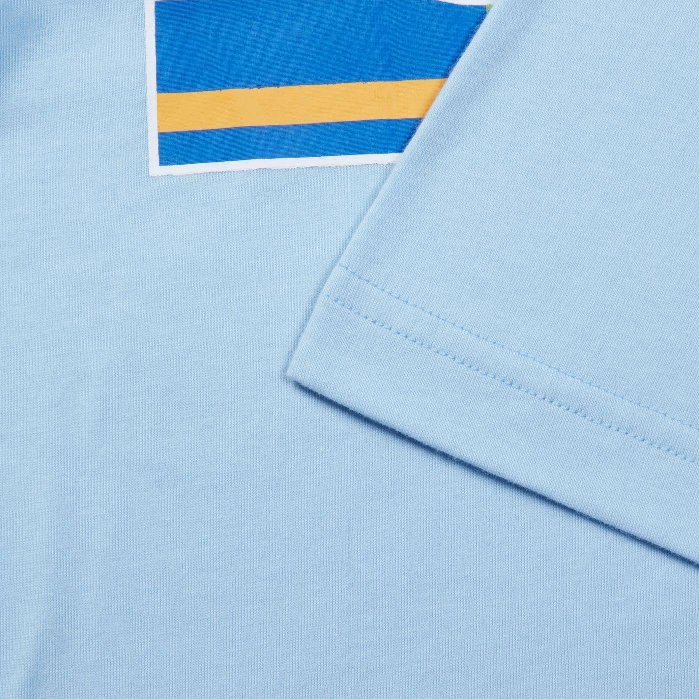 Canterbury Uglies Kurzarm T-Shirt  