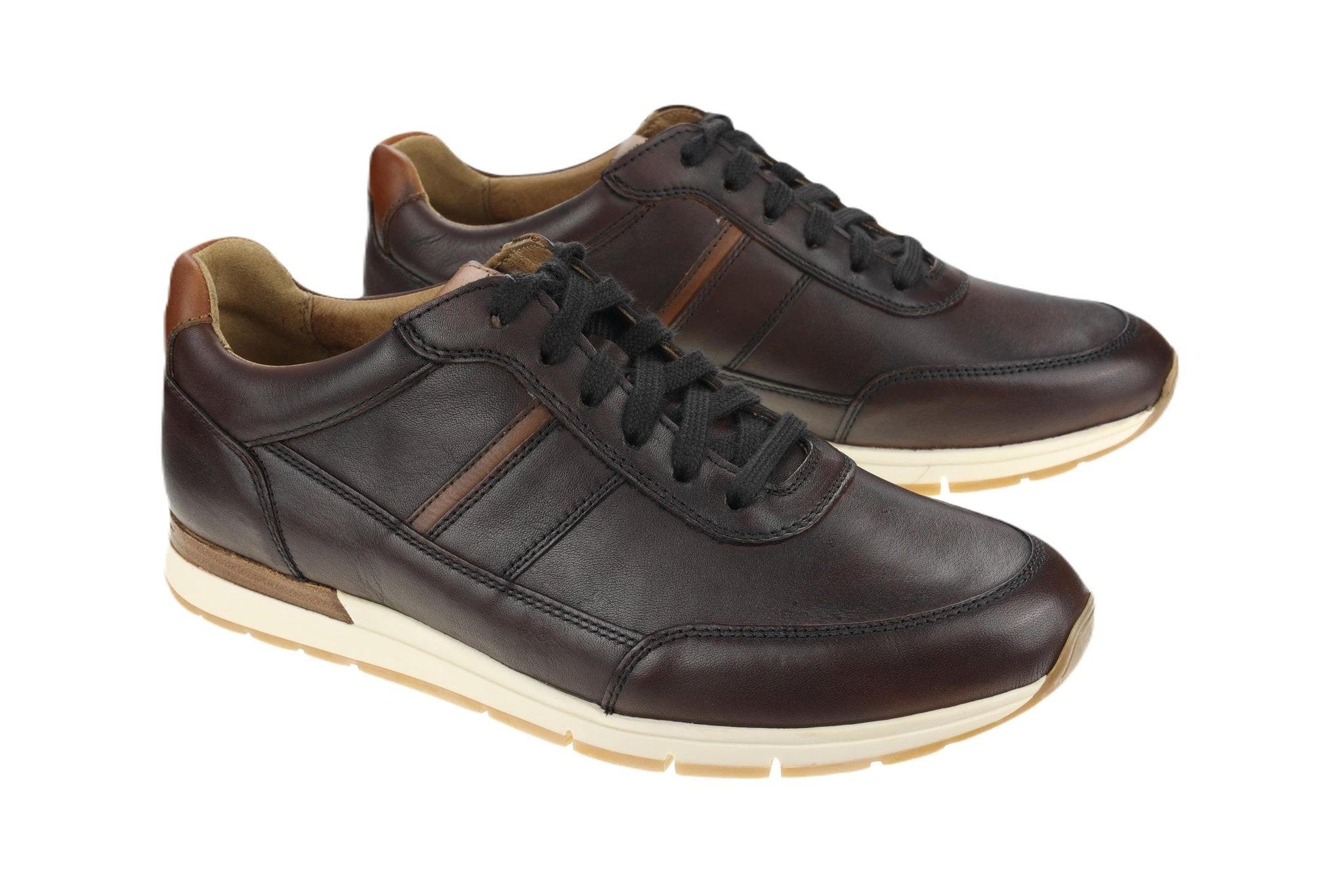 Pius Gabor  Sneaker pelle 