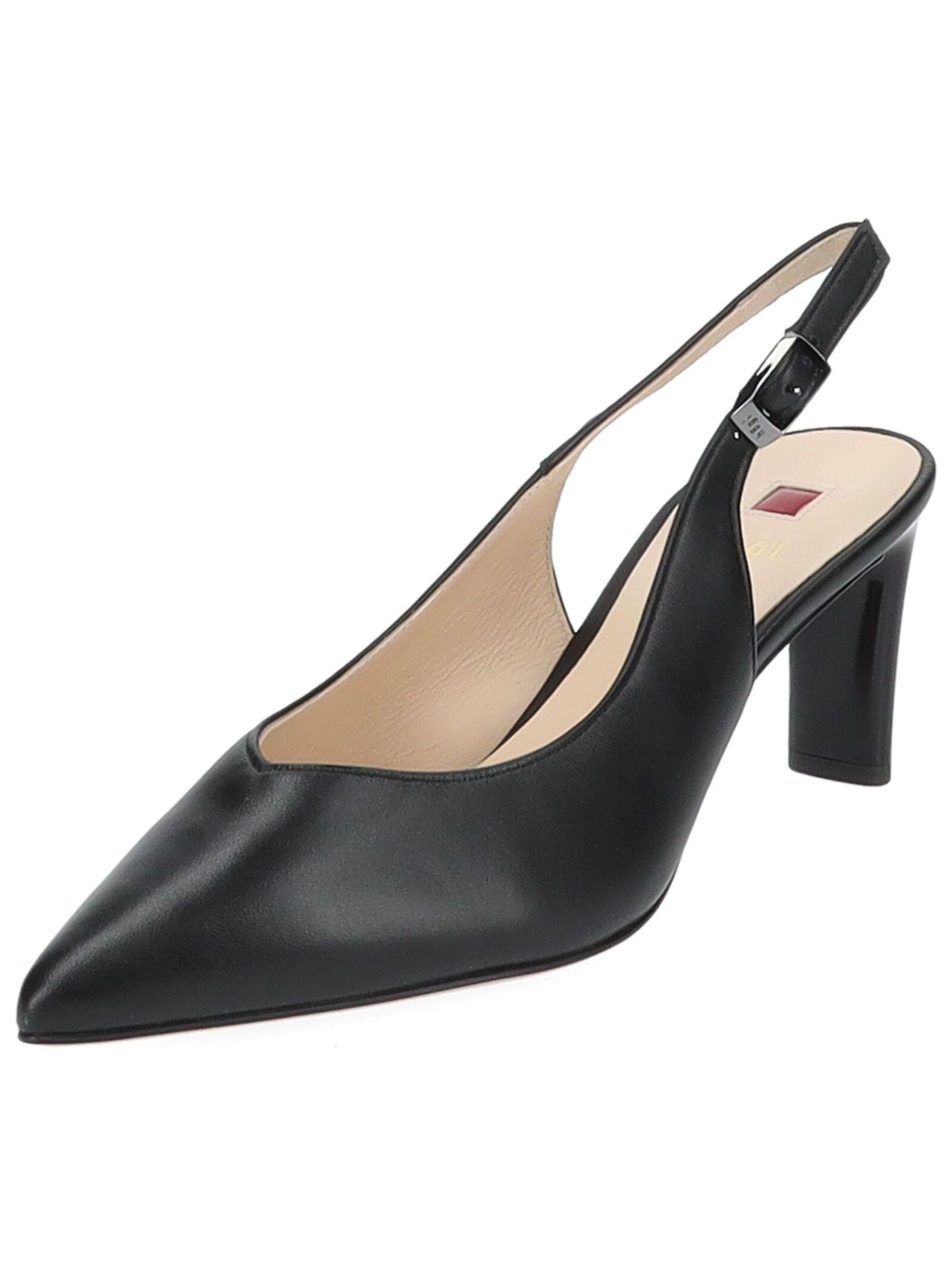 Image of Pumps 7-106800 Unisex Schwarz 41