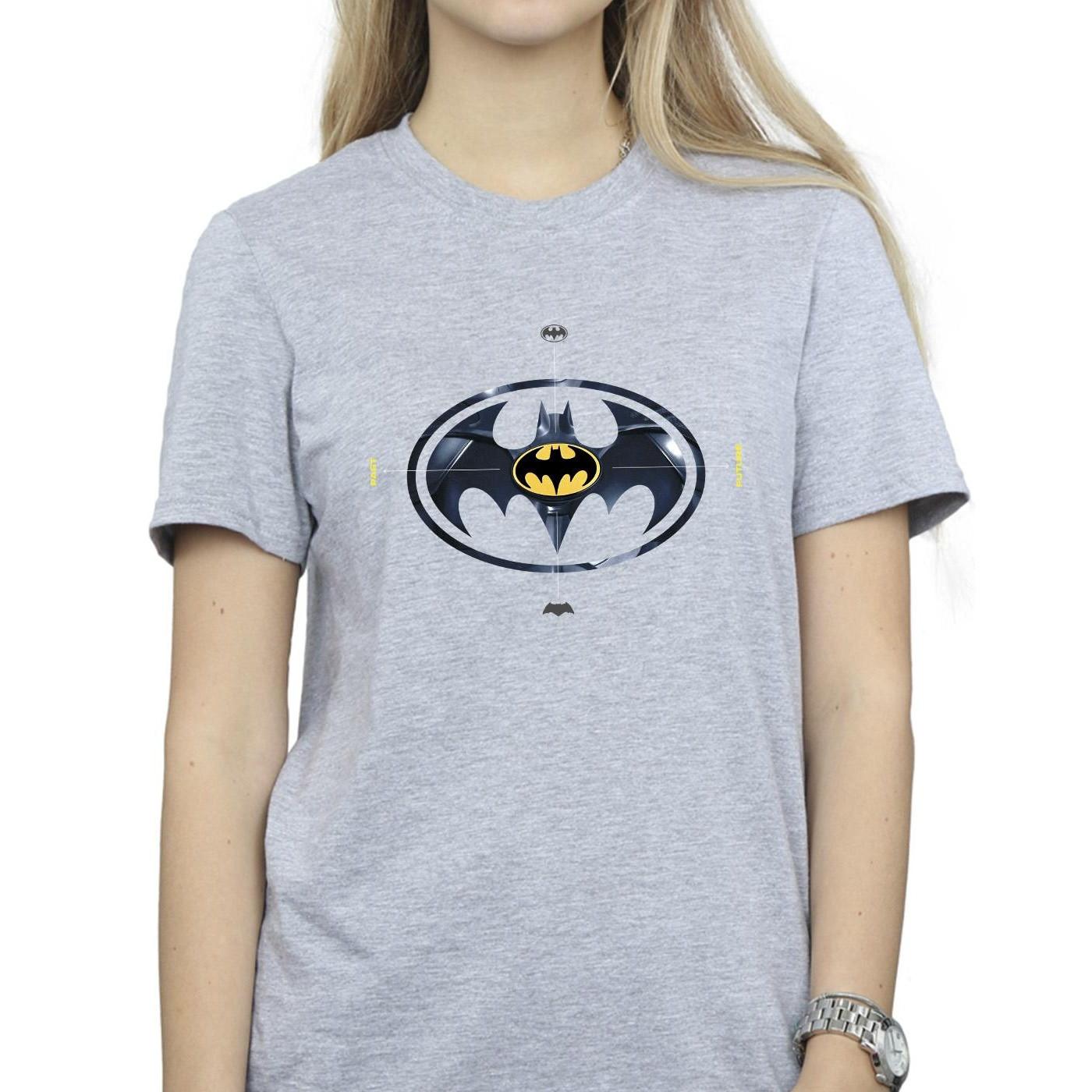 DC COMICS  Tshirt 