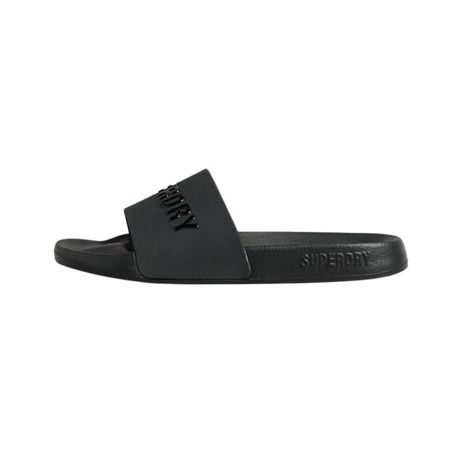 Superdry Code Slides  