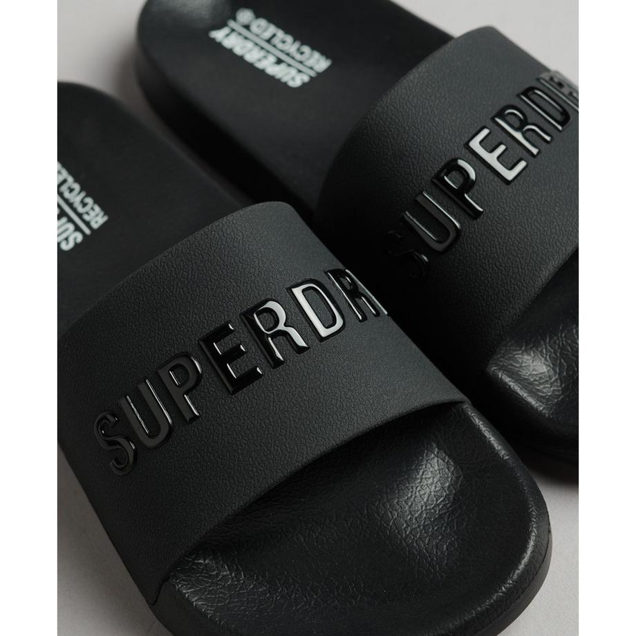 Superdry Code Slides  