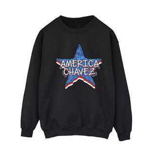 MARVEL  Sweatshirt 