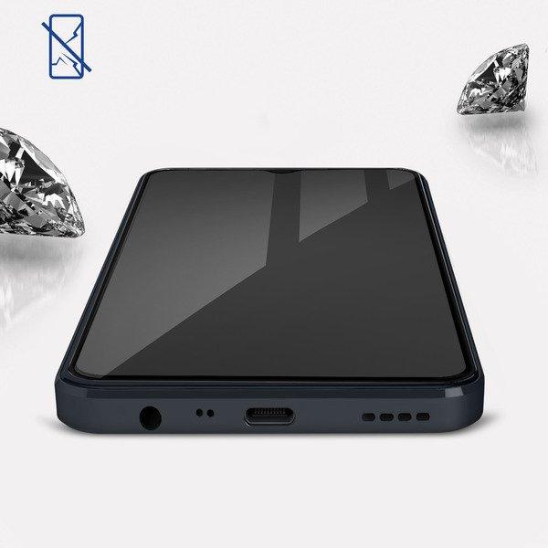 3mk Protection  Verre Realme C35 et Narzo 50A 3mk Noir 