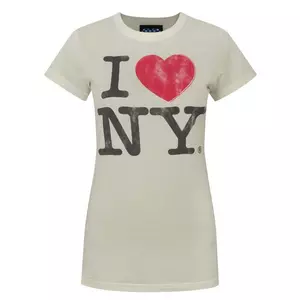 I Love New York TShirt