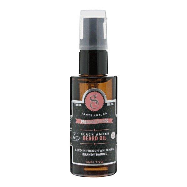 Image of Premium Bartöl (black Amber) Damen ONE SIZE