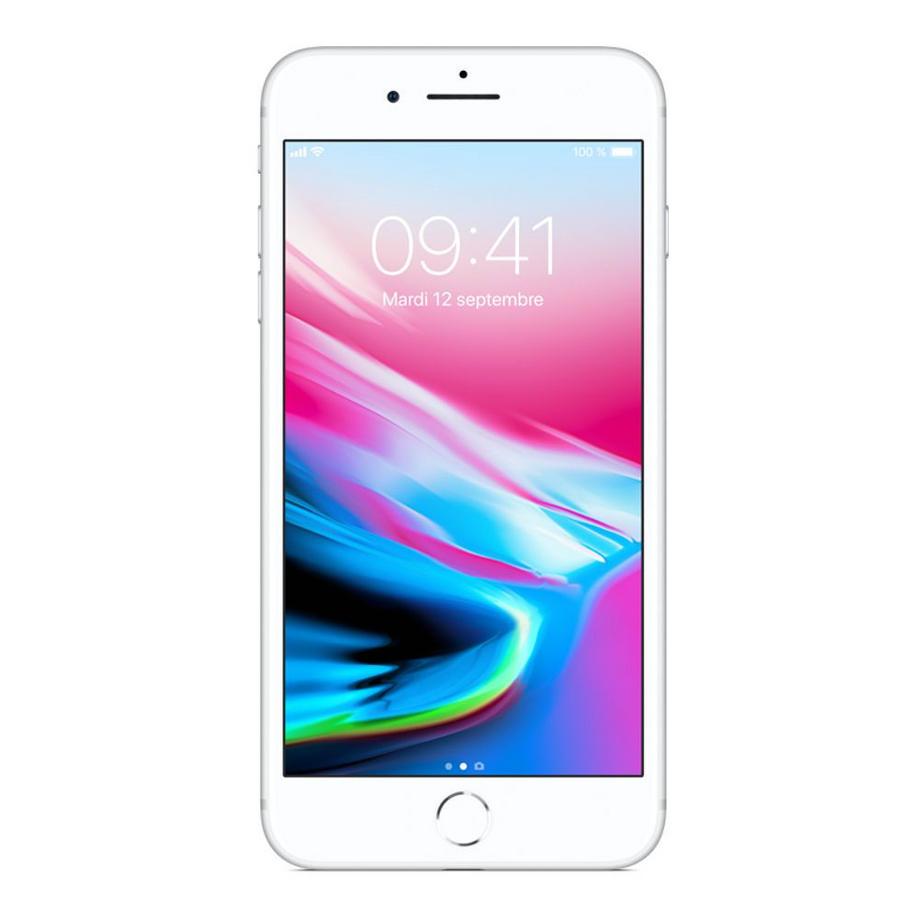 Apple  Refurbished iPhone 8 Plus 256 GB - Wie neu 