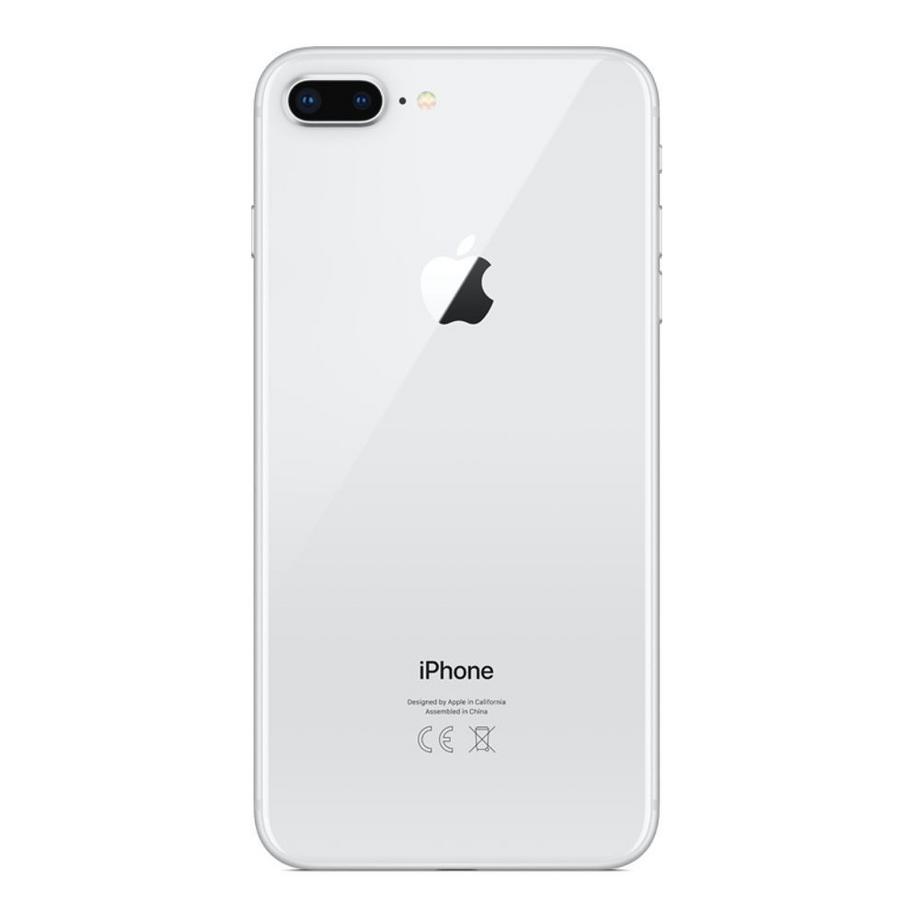 Apple  Refurbished iPhone 8 Plus 256 GB - Wie neu 