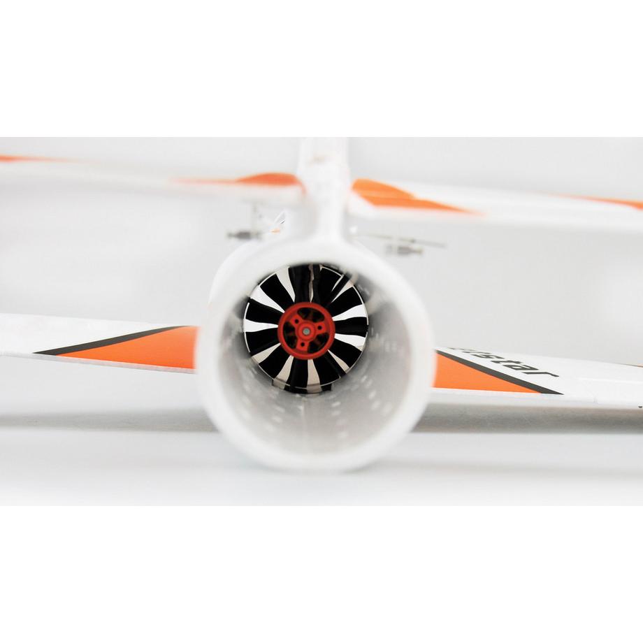 Amewi  Flugzeug Jet Star V2 65 mm EDF PNP 