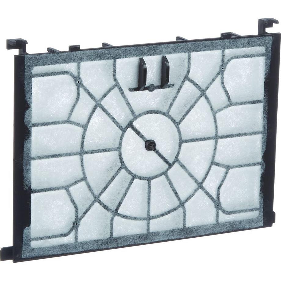 Nedis Filtre de protection du moteur pour l'aspirateur VZ02MSF  