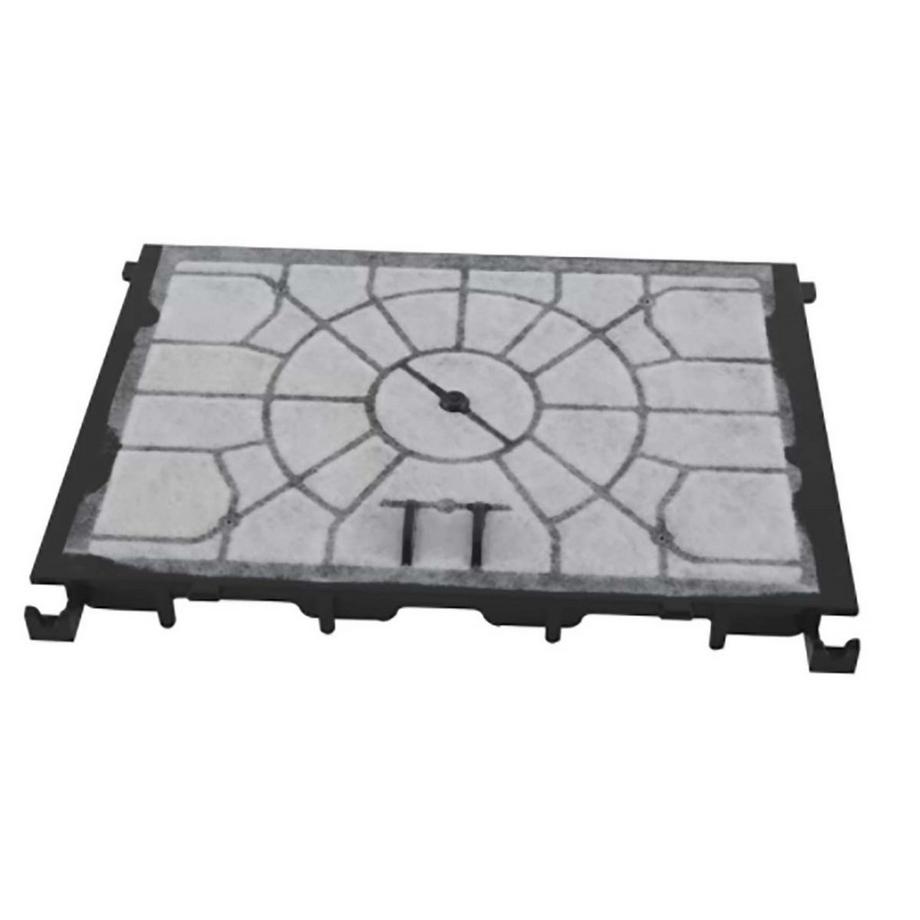 Filtro di protezione del motore per aspirapolvere VZ02MSF