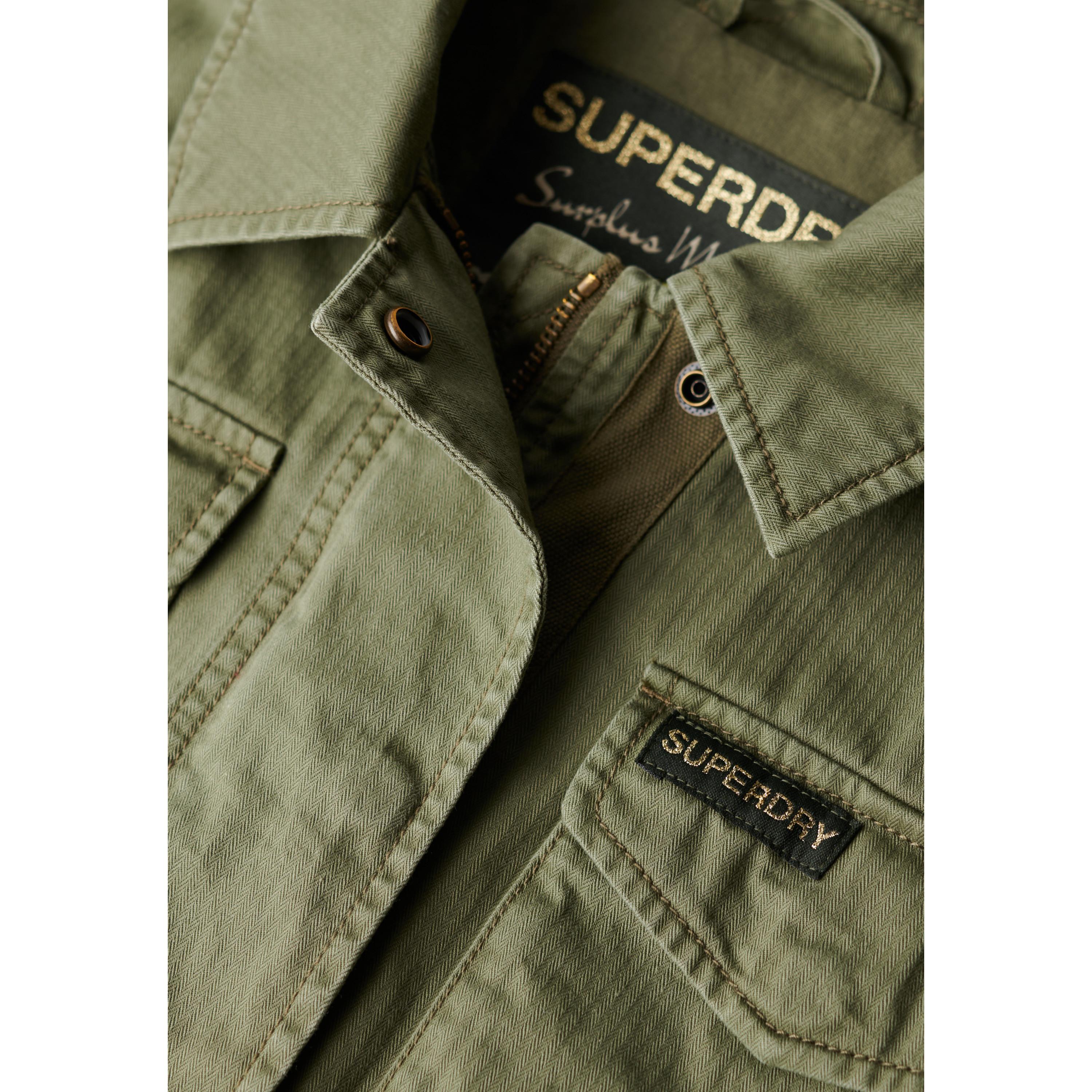 Superdry  vete uperdry m65 