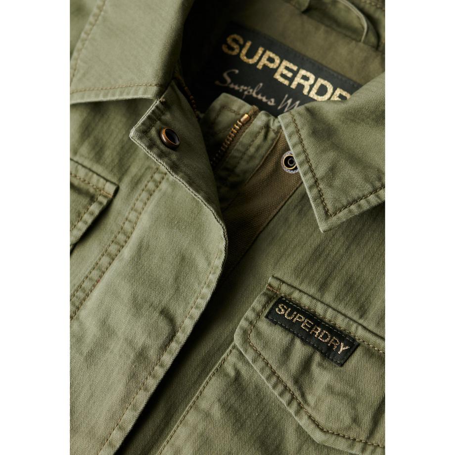 Superdry Veste M65  