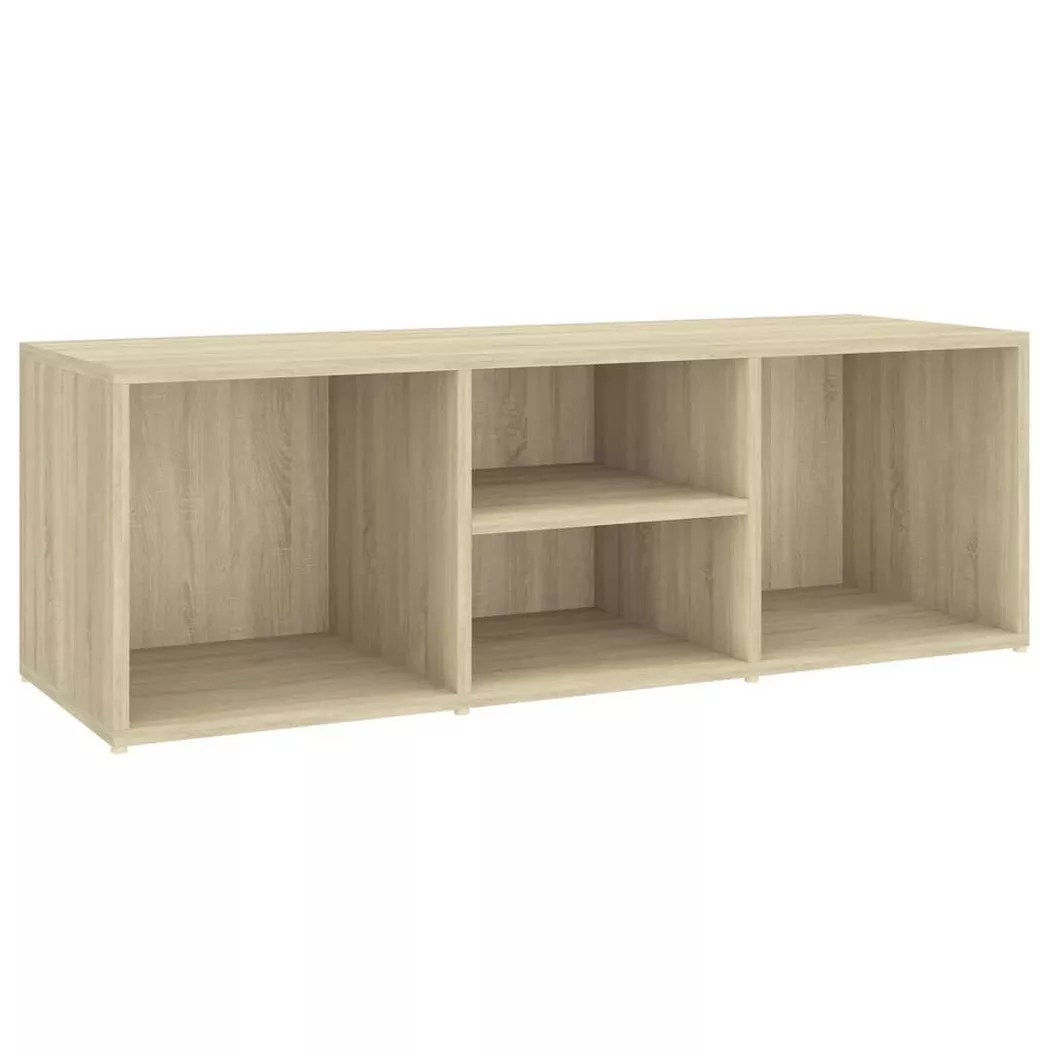 VidaXL - Schuhbank holzwerkstoff, One Size, Braun