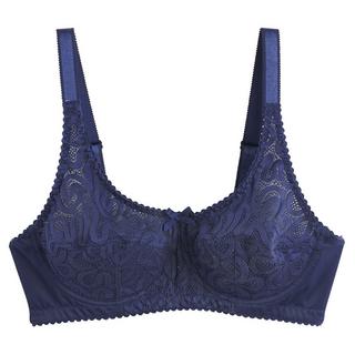 La Redoute Collections  Minimizer-BH aus Spitze 