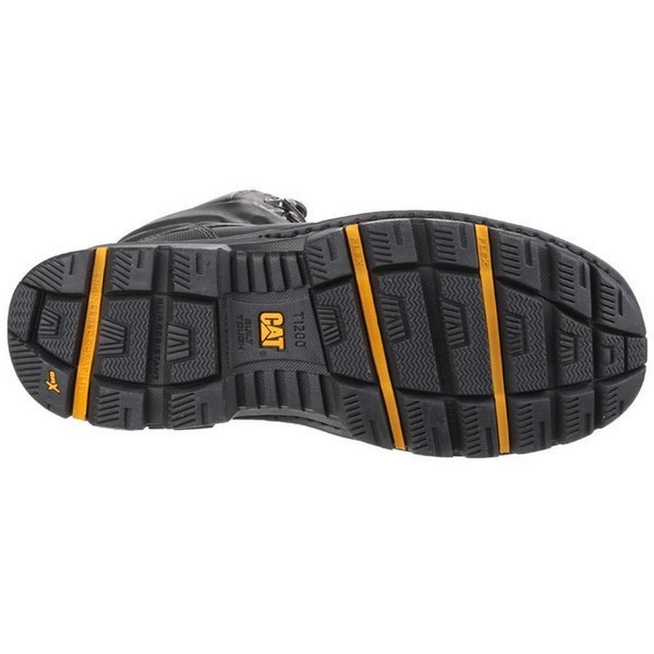 Caterpillar Premier Chaussures de sécurité Composite Imperméables  