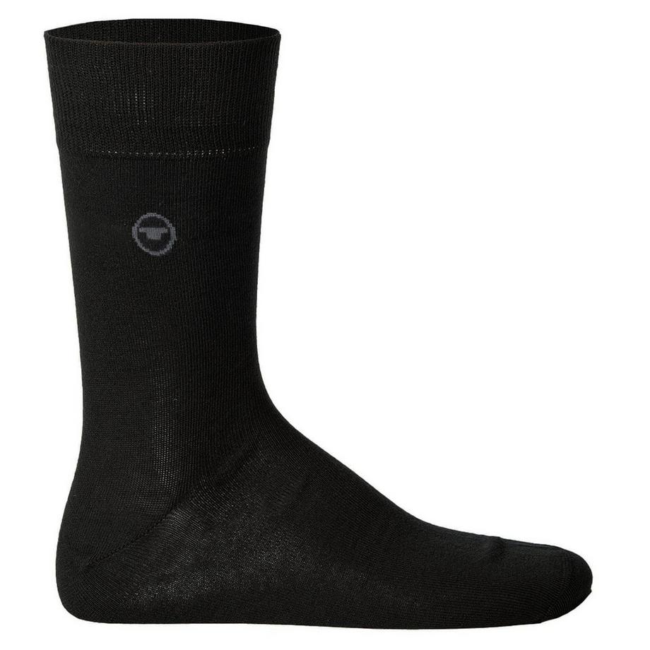 TOM TAILOR Chaussettes 9 Paires  