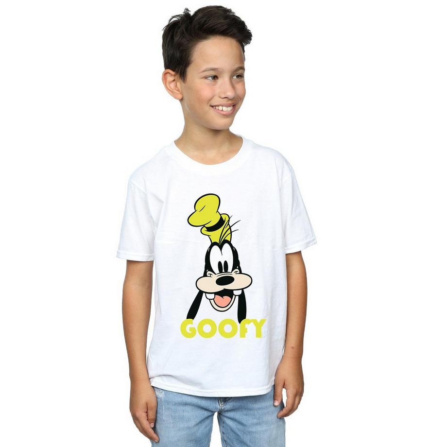 Disney  Tshirt GOOFY 