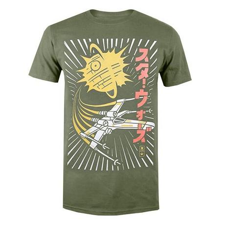 STAR WARS  Rebel Attack TShirt 