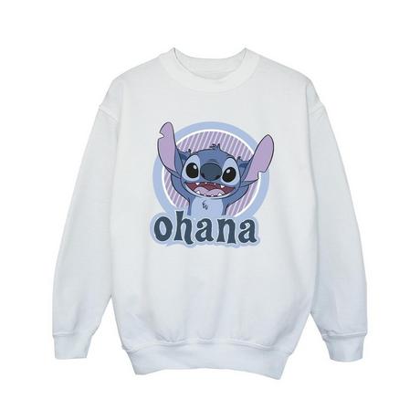 Disney  Sweat OHANA 