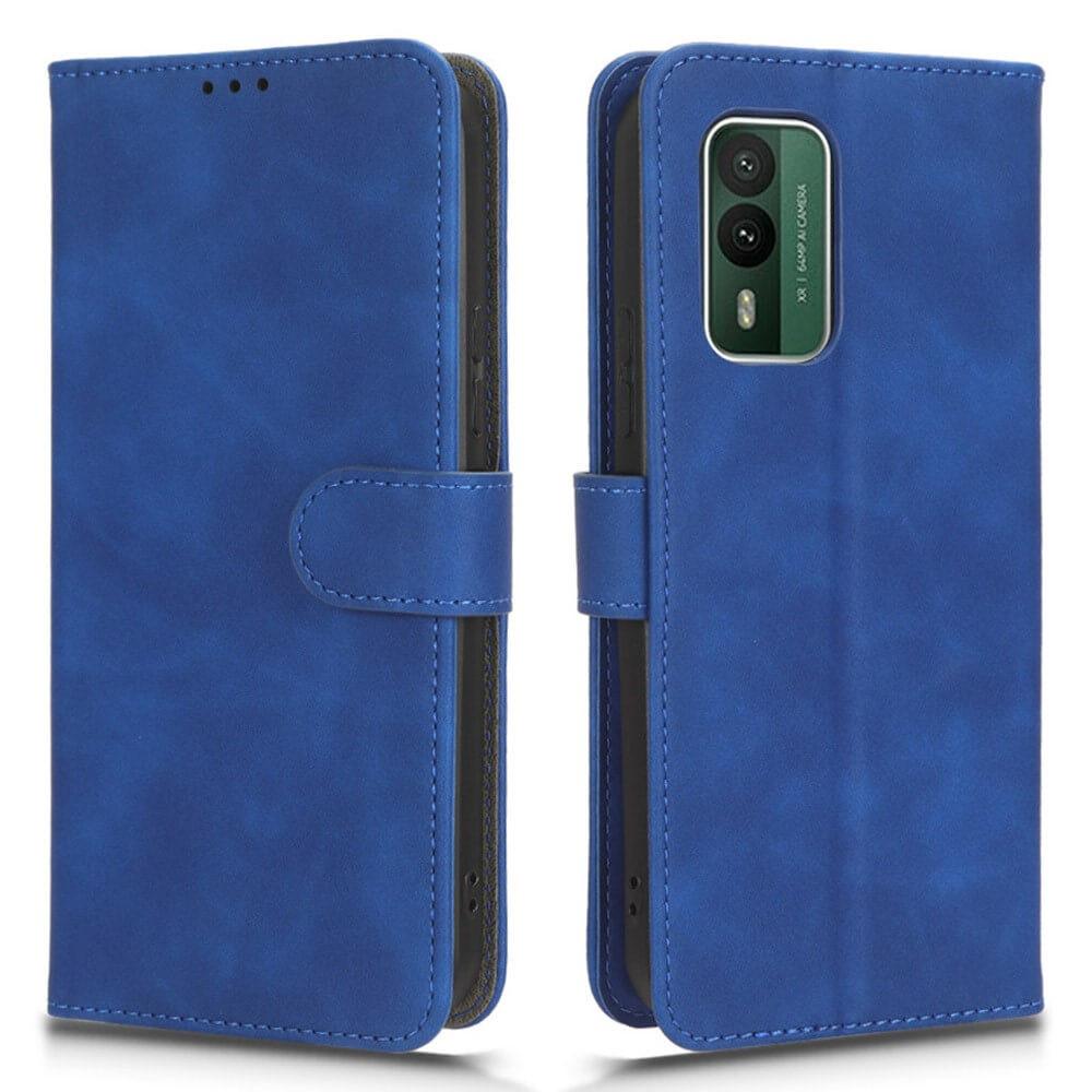 Cover-Discount  Nokia Xr21 - ÉTui En Daim 