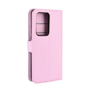 Cover-Discount  Custodia Huawei P40 - Custodia In Pelle 