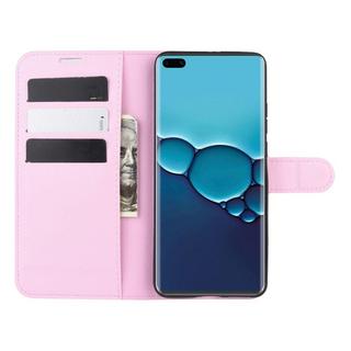 Cover-Discount  Custodia Huawei P40 - Custodia In Pelle 