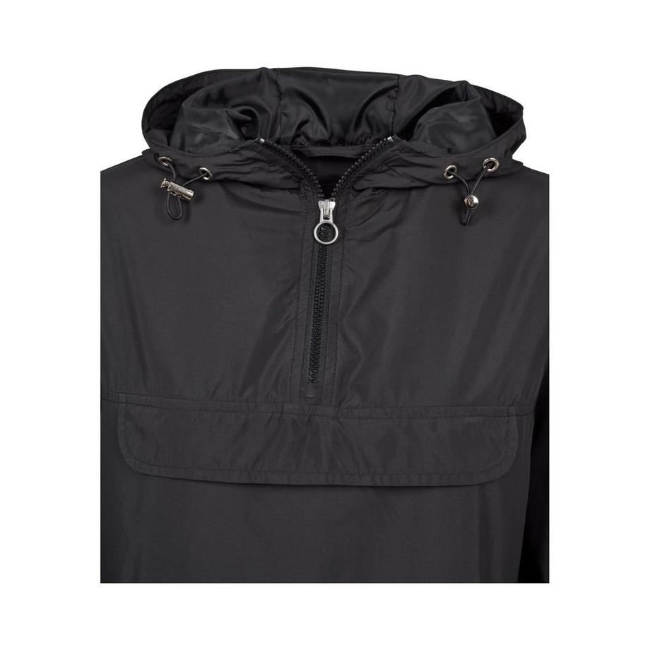 URBAN CLASSICS Windjacke mit Kapuze  