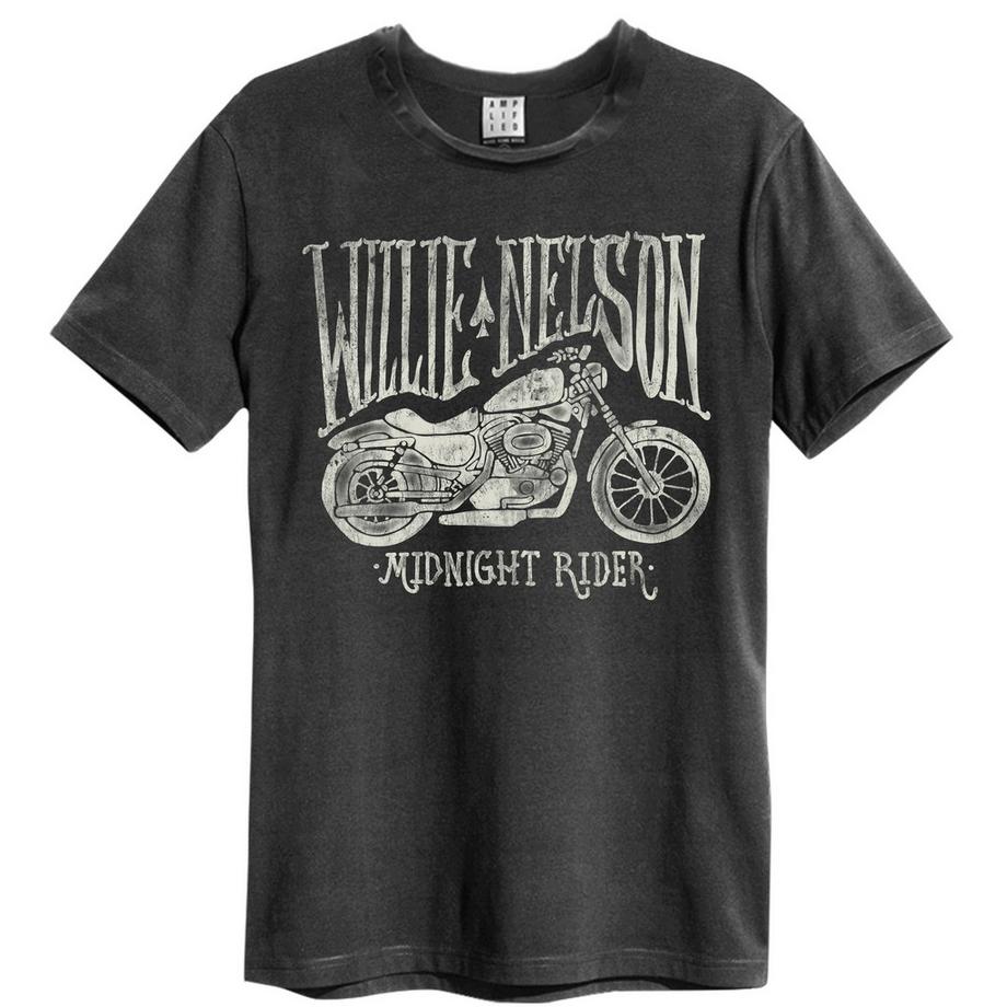 Midnight Rider TShirt