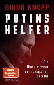 Putins Helfer Knopp, Guido Copertina rigida 