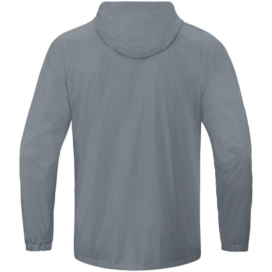 Jako Team 2.0 Giacca Impermeabile Bambino  