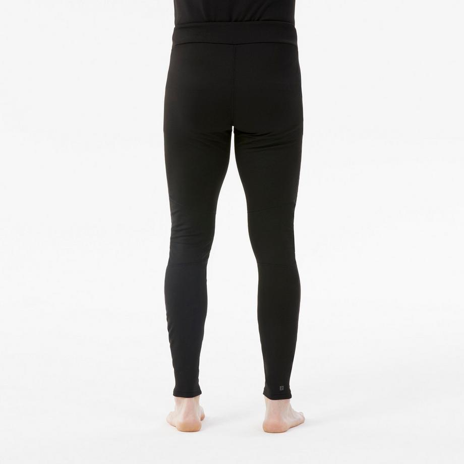 WEDZE  Calzamaglia lunga sci alpino poliestere 