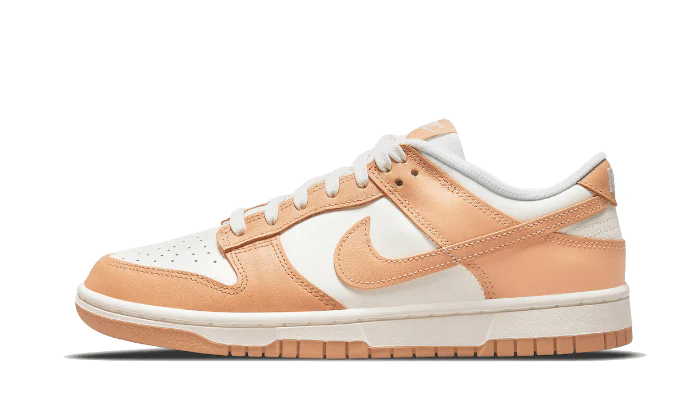 Image of Dunk Low Harvest Moon Damen Beige 36