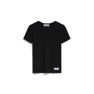 ARMEDANGELS Kardaa T-Shirt Manches Courtes Coupe Régulière  