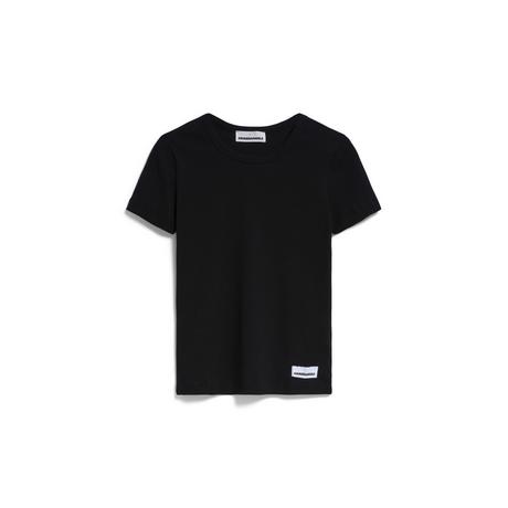 ARMEDANGELS Kardaa T-Shirt Manches Courtes Coupe Régulière  