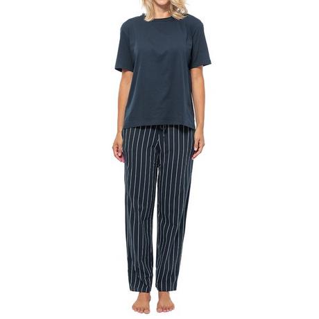 Schiesser  Organic Cotton - pyjama 