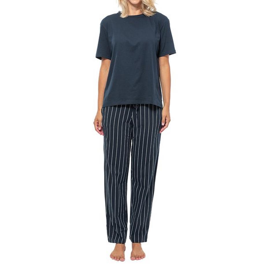 Organic Cotton - Schlafanzug