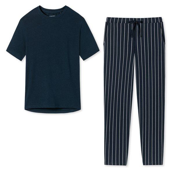 Schiesser  Organic Cotton - pyjama 