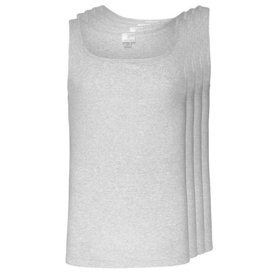JOCKEY Modern Classic Débardeur Lot de 4  
