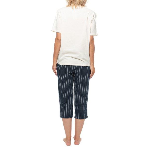 Schiesser  Organic Cotton - pyjama 