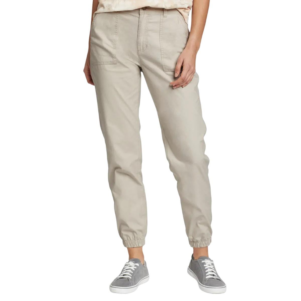 Image of Adventure Jogginghosen Unisex Light Beige L