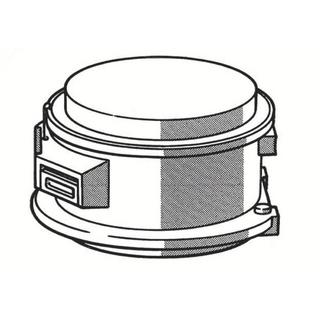 Nedis Ersatzbeutel Staubsauger Electrolux / Volta E22  