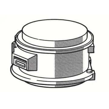 Sac de rechange pour aspirateur Electrolux / Volta E22