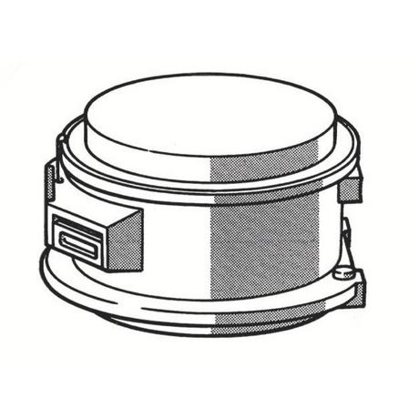 Nedis Ersatzbeutel Staubsauger Electrolux / Volta E22  