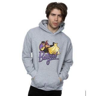 DC COMICS  DC Bombshells Kapuzenpullover 