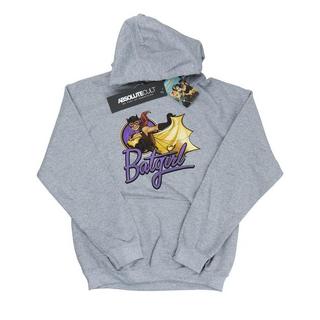 DC COMICS  DC Bombshells Kapuzenpullover 