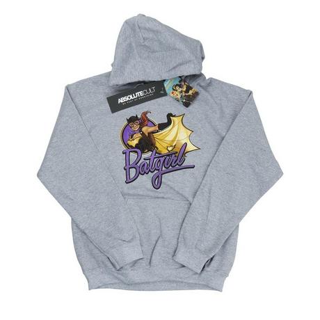 DC COMICS  DC Bombshells Kapuzenpullover 