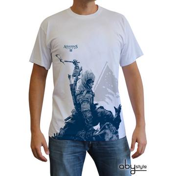 T-shirt - Assassin's Creed