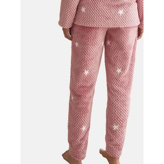 Selmark  Pyjama pantalon chemise manches longues POLAR 